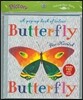 Pictory Set Step 1-34 : Butterfly Butterfly (Paperback + 음원 QR 코드)