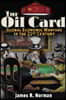 The Oil Card: Global Economic Warfare in the 21st Century