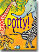 Potty!