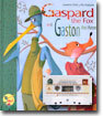 Gaspard the Fox and Gaston the Heron