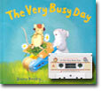 The Very Busy Day