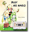BUSY MR MARIO