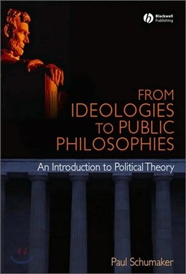 From Ideologies to Public Philosophies