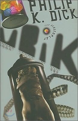Ubik : the Screenplay