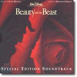 Beauty And The Beast (미녀와 야수) (Special Edition) OST