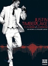 Justin Timberlake - FUTURESEX/LOVESHOW Live From Madison Square Garden