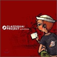 클래지콰이 (Clazziquai) 3.5집 - Robotica