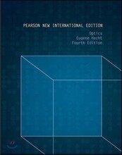 Optics 4/E (International Edition)