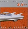Ivano Fossati (이바노 포사티) - Musica Moderna