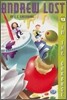 Andrew Lost #13 : In the Garbage (Book & CD)