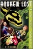 Andrew Lost #15 : In the Jungle (Book & CD)