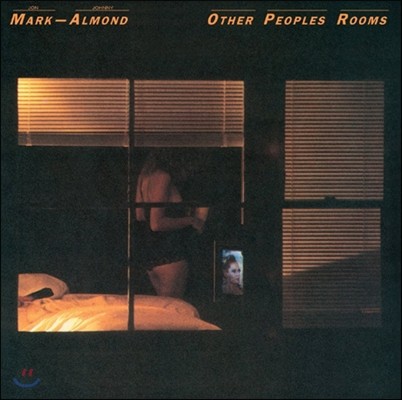 Mark-Almond (마크 알몬드) - Other Peoples Rooms [Limited Edition]