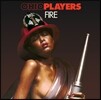 Ohio Players (오하이오 플레이어스) - Fire [Limited Edition]