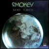 Smokey Robinson (스모키 로빈슨) - Smokey [Limited Edition]