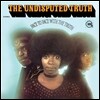 The Undisputed Truth  (언디스퓨티드 트루스) - Face to Face With the Truth [Limited Edition]