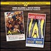 알라모 전투 & 하이 눈 영화음악 (The Alamo & High Noon OST - Music Composed By Dimitri Tiomkin) [Limited Edition]