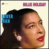 Billie Holiday (빌리 할리데이) - Lover Man [LP]