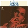 Dexter Gordon (덱스터 고든) - The Resurgence Of [Limited Edition]