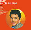Elvis Presley (엘비스 프레슬리) - Elvis' Golden Records Vol. 1 [LP]