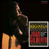 Joao Gilberto (주앙 질베르토) - Brazil's Brilliant [LP]