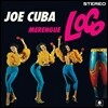 Joe Cuba (조 쿠바) - Merengue Loco [Limited Edition LP]