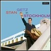 Stan Getz (스탄 게츠) - Stan Getz In Stockholm [One Pressing Limited Edition]