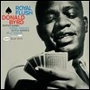 Donald Byrd (도날드 버드) - Royal Flush [Limited Edition]