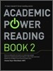 ACADEMIC POWER READING BOOK 2