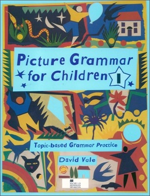 Picture Grammar for Children 1 : Student Book