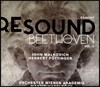 Martin Haselbock 리사운드 베토벤 3집 - 에그몬트 부수 음악 [독일어, 영어 버전] (Re-Sound Beethoven Vol.3: Egmont Incidental Music, Op. 84) 마르틴 하젤뵈크, 존 말코비치