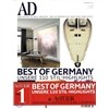 [정기구독] Architectural Digest DE (월간)