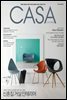 월간 CASA LIVING 2015년 08월호