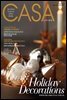 월간 CASA LIVING 2014년 12월호
