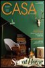 월간 CASA LIVING 2014년 11월호