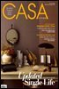 월간 CASA LIVING 2014년 10월호