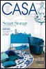 월간 CASA LIVING 2014년 06월호