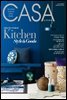 월간 CASA LIVING 2014년 01월호