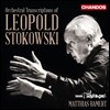 Matthias Bamert 레오폴드 스토코프스키의 관현악 편곡집 - 바흐 / 퍼셀 / 쇼팽 / 모차르트 (Orchestral Transcriptions of Leopold Stokowski)
