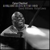 Cyrus Chestnut (사이러스 체스트넛) - A Million Colors in Your Mind