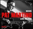 Pat Martino (팻 마티노) - Nexus