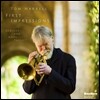 Tom Harrell  (톰 해럴) - The Debussy and Ravel Project