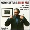Jeremy Pelt (제레미 펠트) - #JIVECULTURE