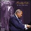 Freddy Cole (프레디 콜) - He Was the King