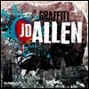 JD Allen (J.D 앨런) - Graffiti
