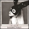 Ariana Grande (아리아나 그란데) - Dangerous Woman