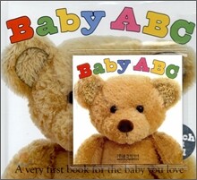 Baby ABC (Touch and Feel) (Board Book Set)