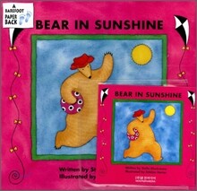 Bear in Sunshine (Paperback Set)