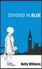 Covered in Blue