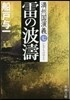 滿州國演義(7)雷の波濤