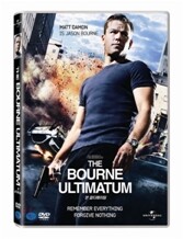 본 얼티메이텀 (1Disc)